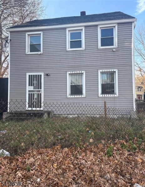 172 N Main St Cv Unit 5, Paterson City