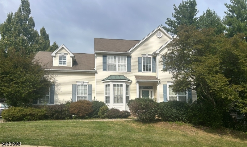 216 Winding Hill Dr, Mount Olive Twp.