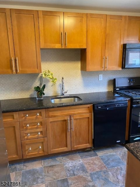 806 Morris Tpke Unit 4F, Millburn Twp.
