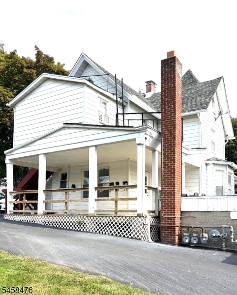 273 W Clinton St Abc Unit A, Dover Town