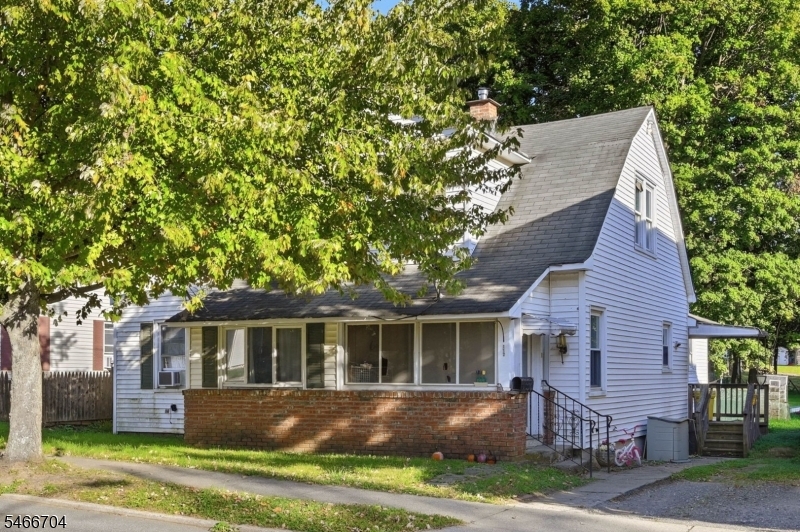 112 Main St, Franklin Boro