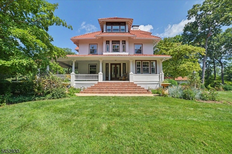 44 Manor Dr, Bernards Twp.