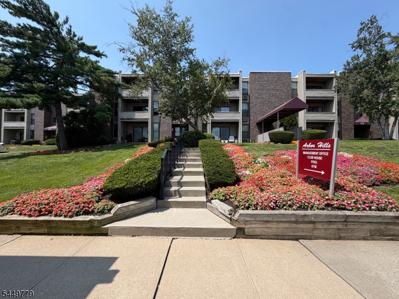 1 River Road Unit L, Nutley Twp.