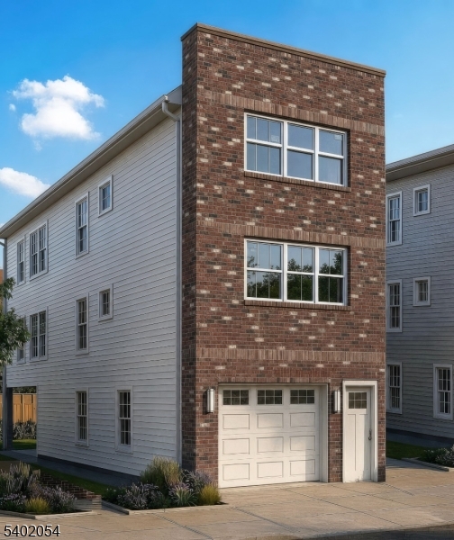 206 14th Ave, Newark City