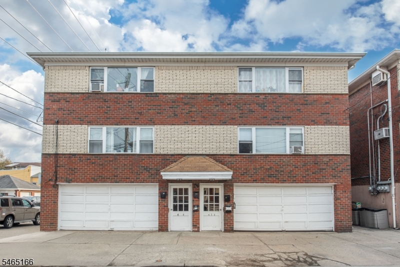 472 Walker Street, Fairview Boro