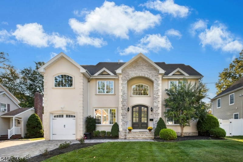 49 HALL DRIVE, Clark Twp.