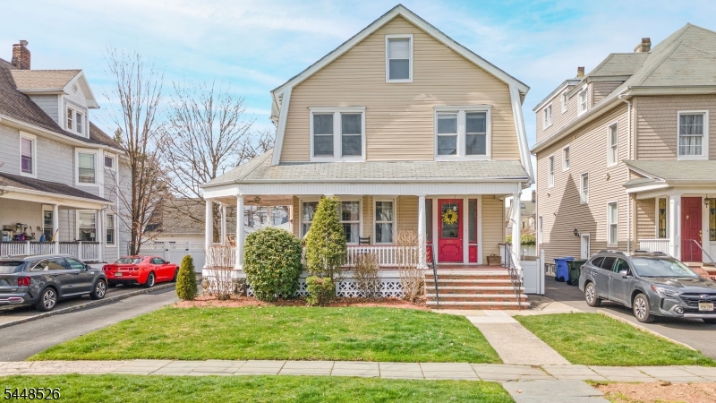 206 Mortimer Ave, Rutherford Boro