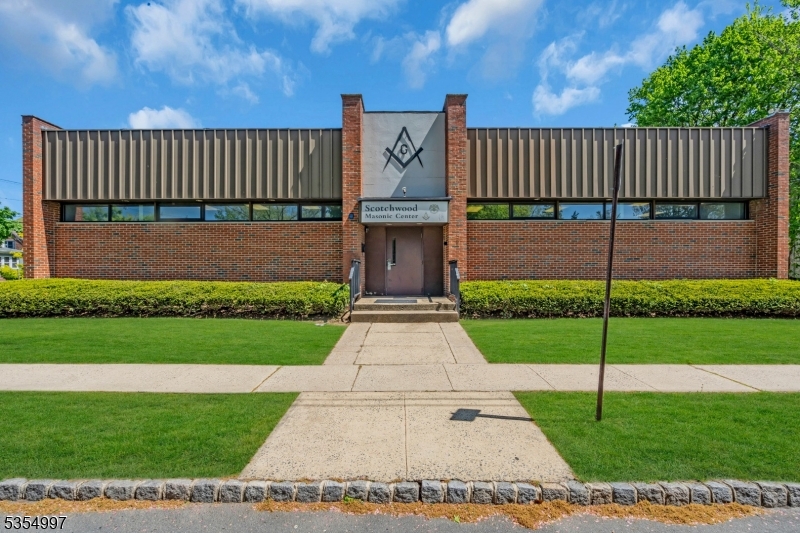 301 Forest Rd, Scotch Plains Twp.