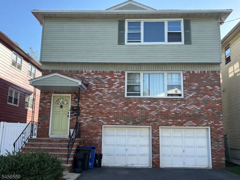 37 Young Ave 2nd Fl Unit 2, Hillside Twp.