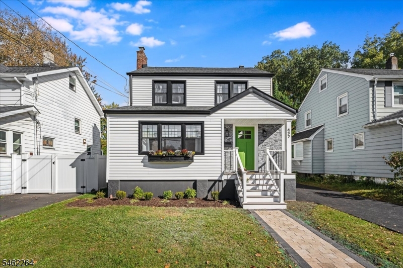 657 Martense Ave, Teaneck Twp.