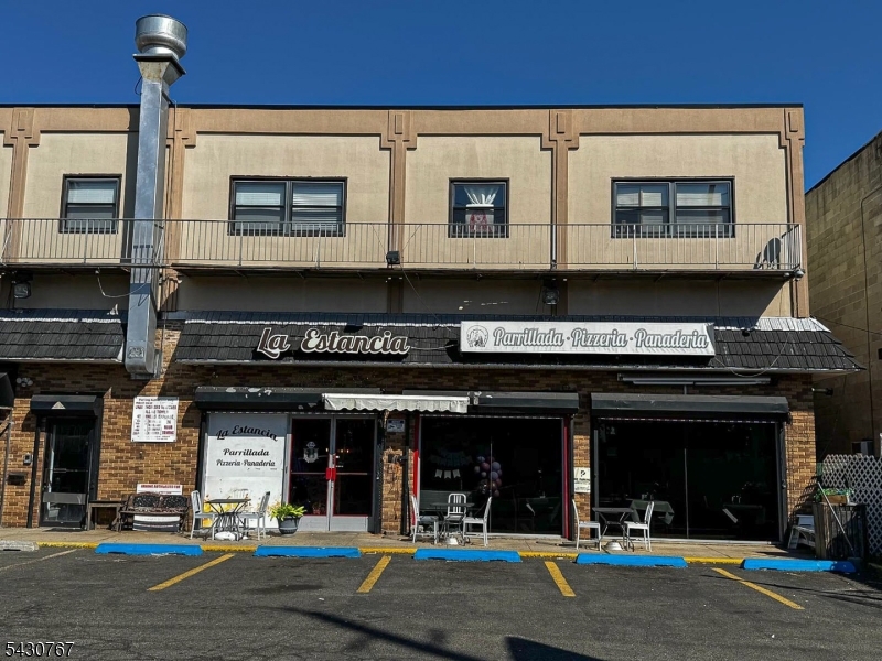 713 Rahway Ave, Elizabeth City