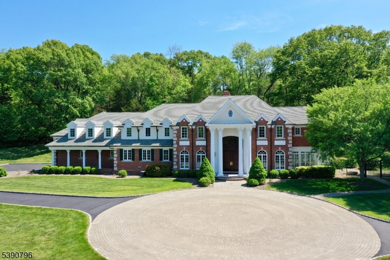 6 Wright Ln, Mendham Twp.