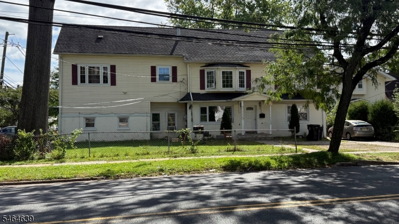 640 E Front St, Plainfield City