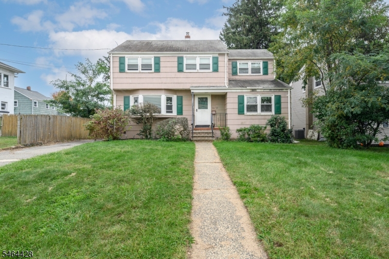 311 Oak Pkwy, Dunellen Boro