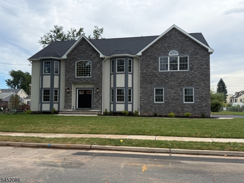 61 Vera St, Piscataway Twp.