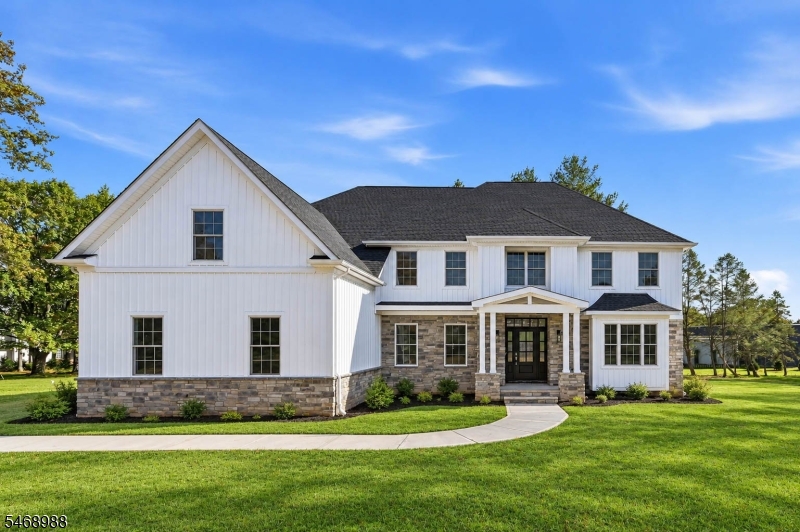3 Coryell Ct, Raritan Twp.
