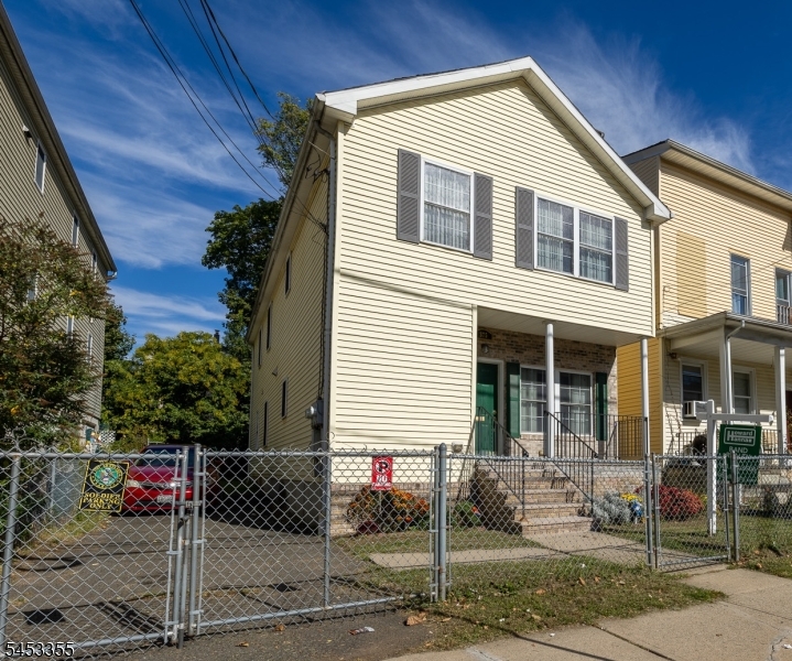 375 Ellison St, Paterson City