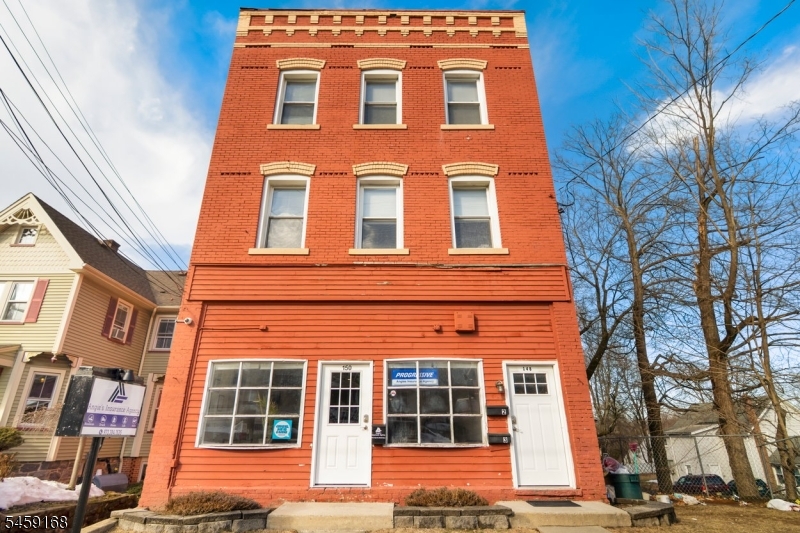 150 East Main St, Rockaway Boro