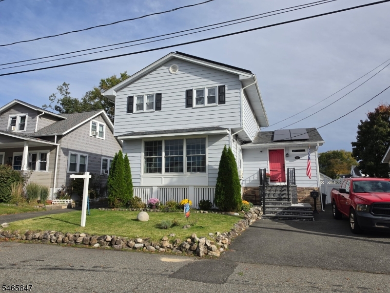 92 Bradford Ave, Little Falls Twp.