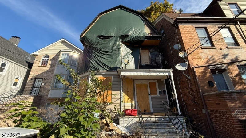 127 11Th Ave, Newark City