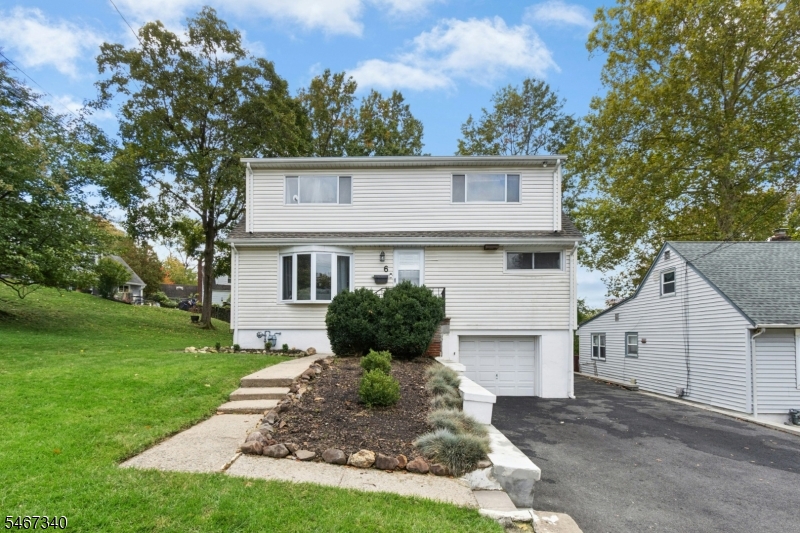 6 Marshall St, West Orange Twp.