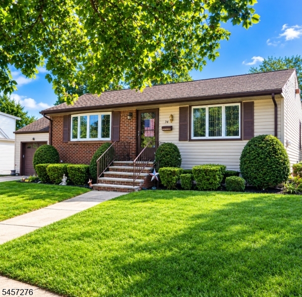 74 Avenue D, Lodi Boro