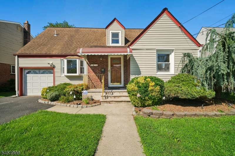 9 6Th St, Fair Lawn Boro