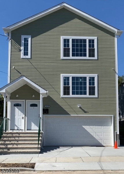 61 N 5Th St, Paterson City