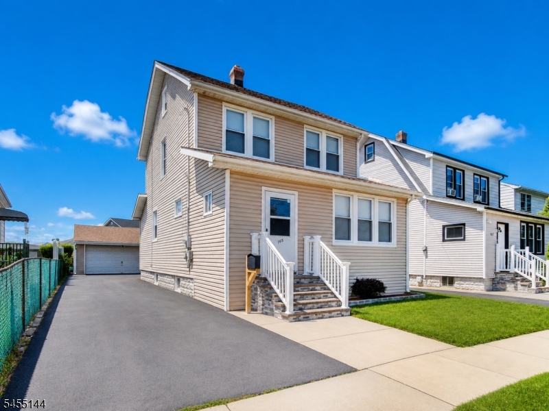 165 Randolph St, Carteret Boro