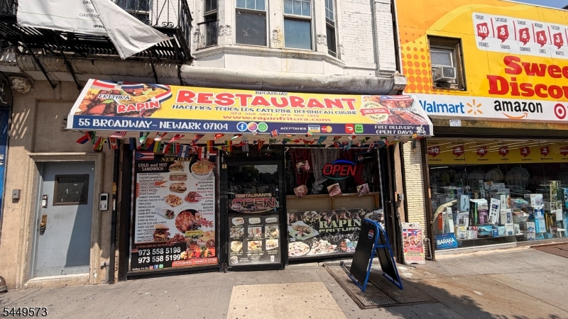 55 Broadway, Newark City