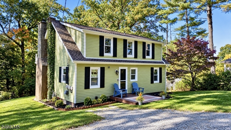 3 Crystal Springs Road, Hardyston Twp.