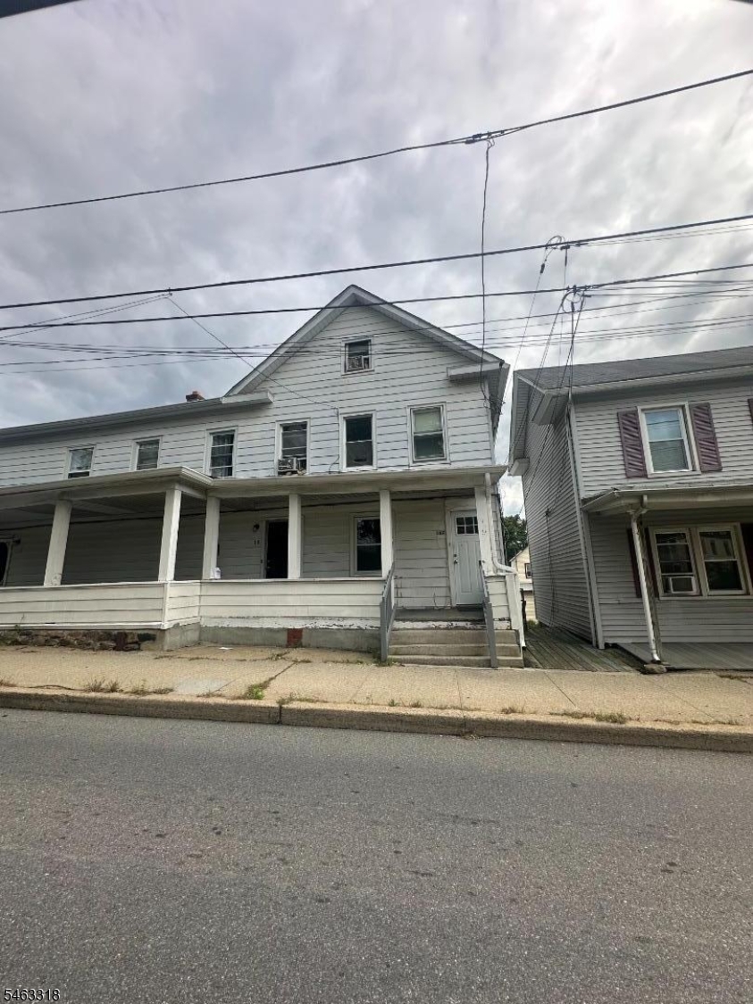 16 Church St Unit 18, Rockaway Boro