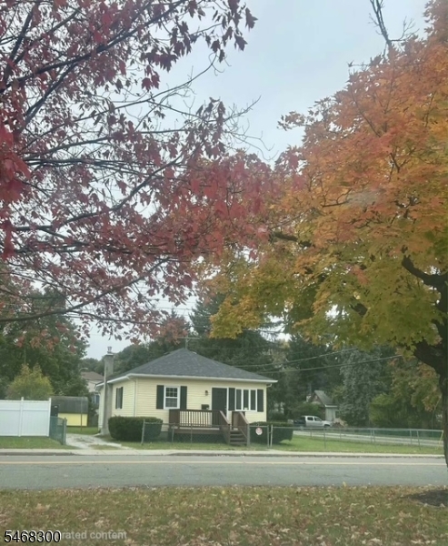 307 Rutherford Ave, Franklin Boro