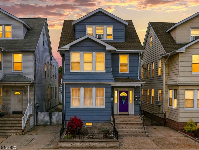 760 Hamilton St, Harrison Town