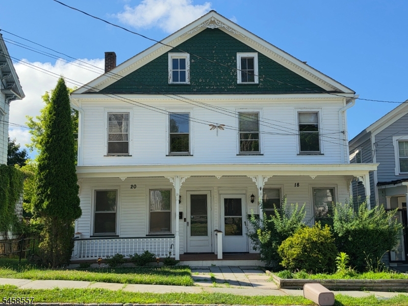 20 Church St, High Bridge Boro