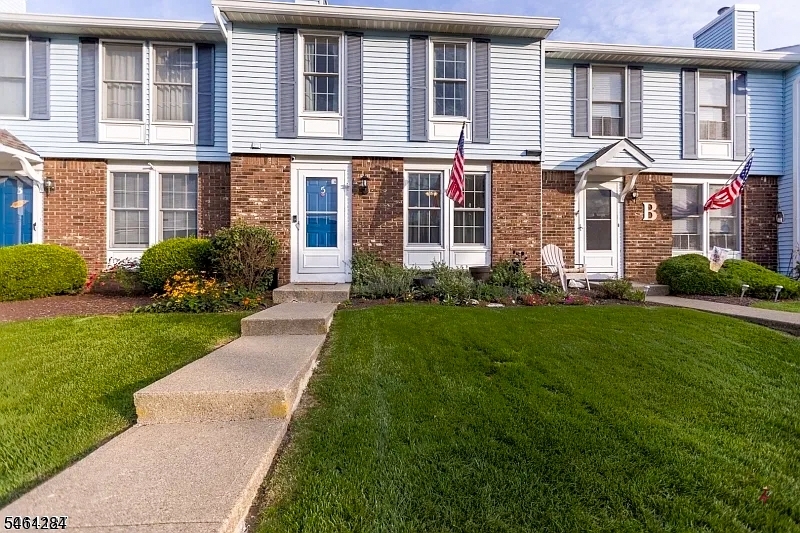 5 Constitution Way, Franklin Boro