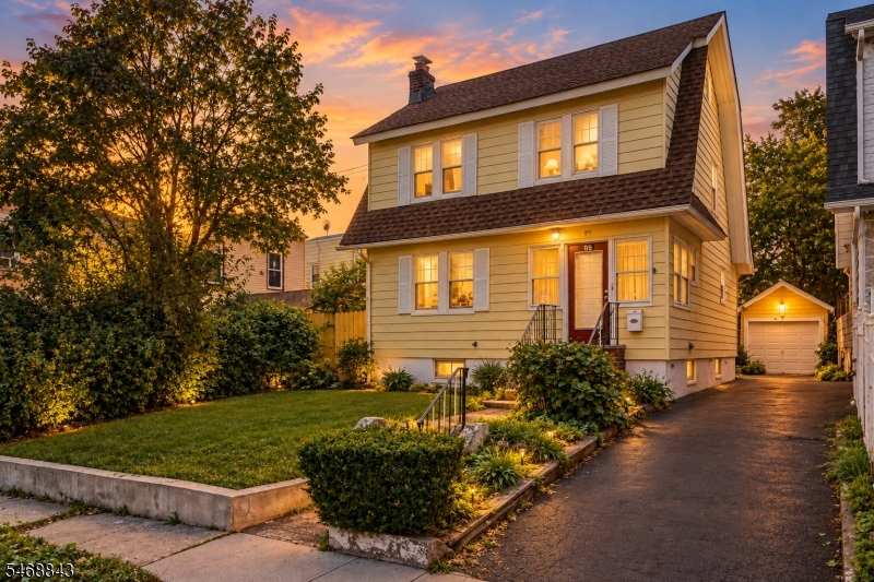 89 Kuna Ter, Irvington Twp.