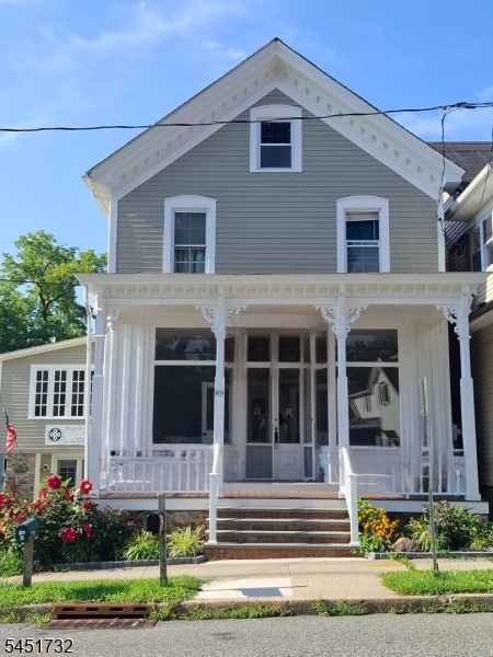 89 Main St, Lebanon Boro