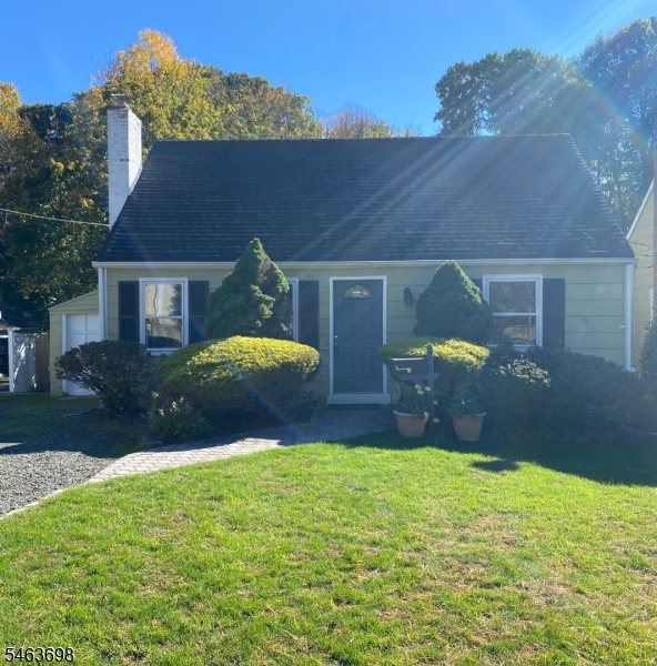 724 Springfield Ave, Summit City