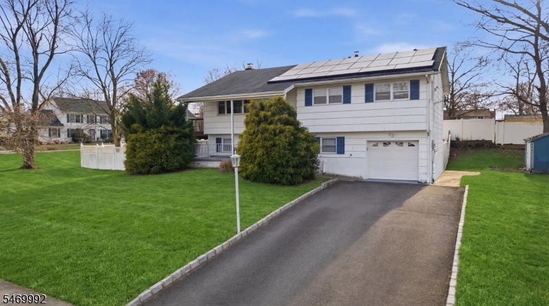 111 Balch Ave, Piscataway Twp.