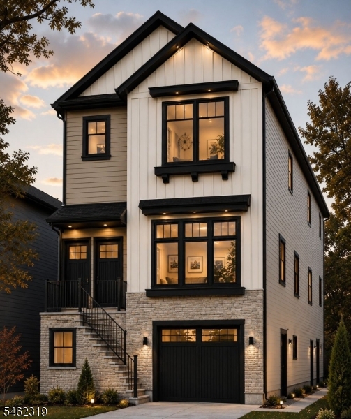 667 E 27Th St, Paterson City