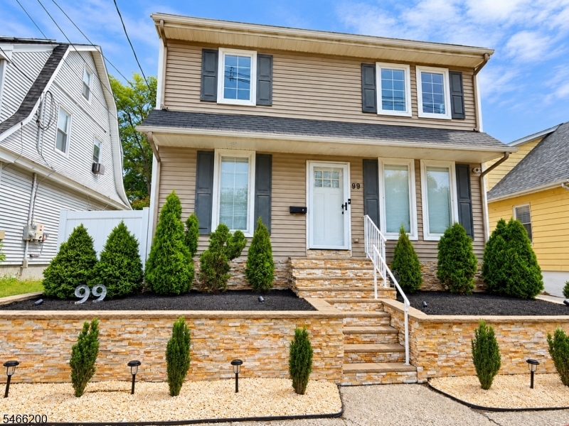 99 Passaic Ave Unit 2, Hawthorne Boro