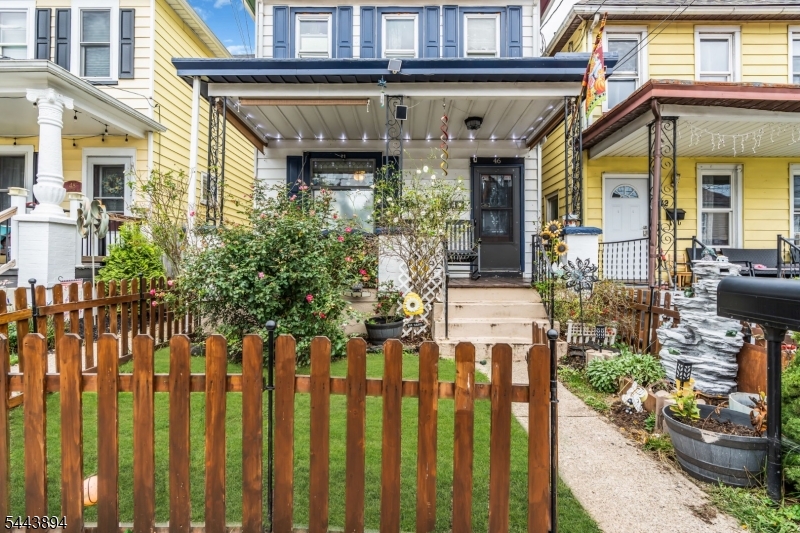 46 Evelyn Ave, Phillipsburg Town