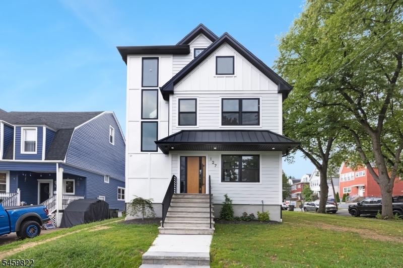 127 Washington Ave, Rutherford Boro