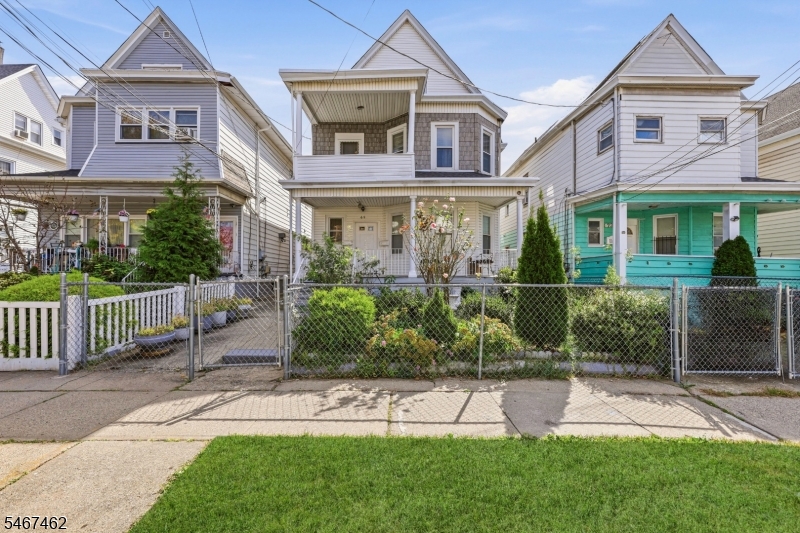 67 Summer St, Passaic City