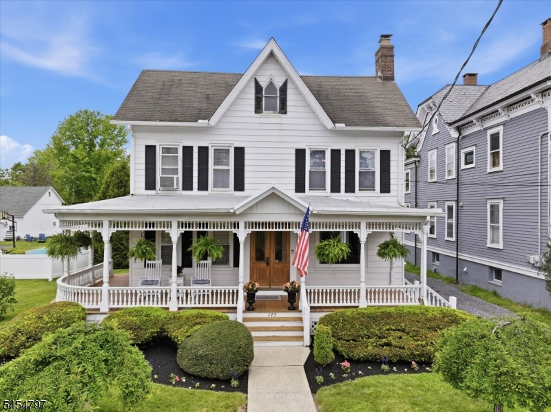 175 Main St, Flemington Boro