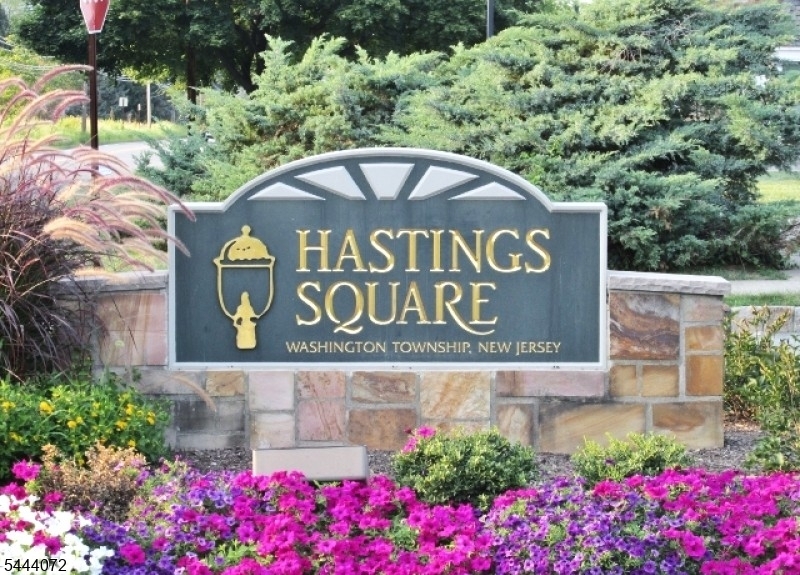 51 EDINBOROUGH CT., Washington Twp.