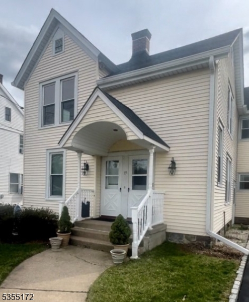 19 E Hanover Ave, Morris Twp.