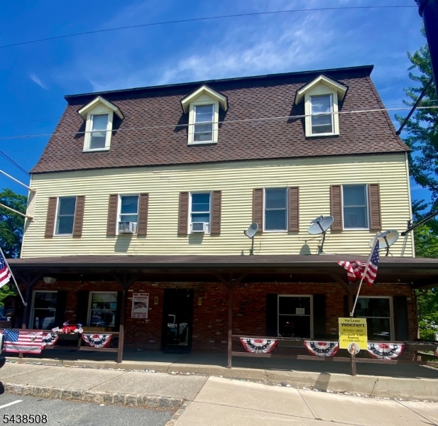 1 Wantage Ave, Branchville Boro