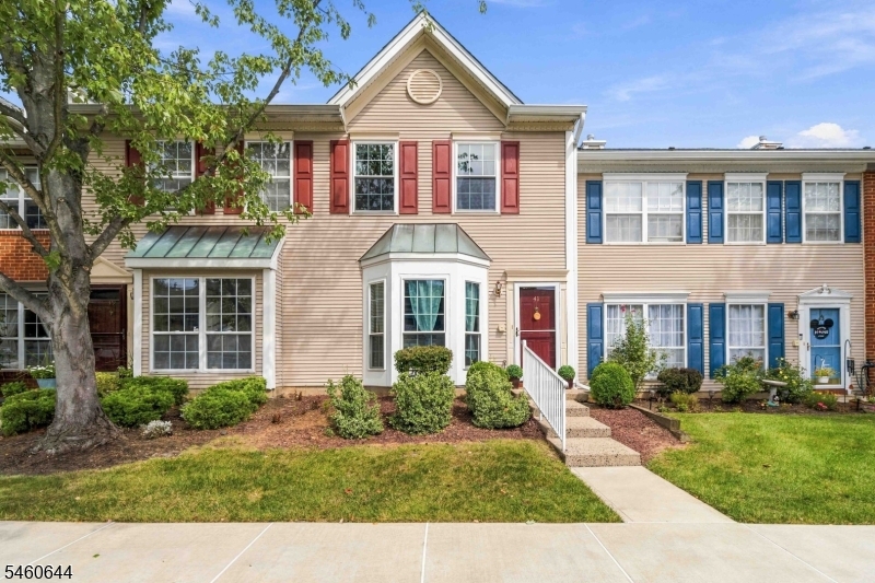 41 Cabot Way, Franklin Twp.